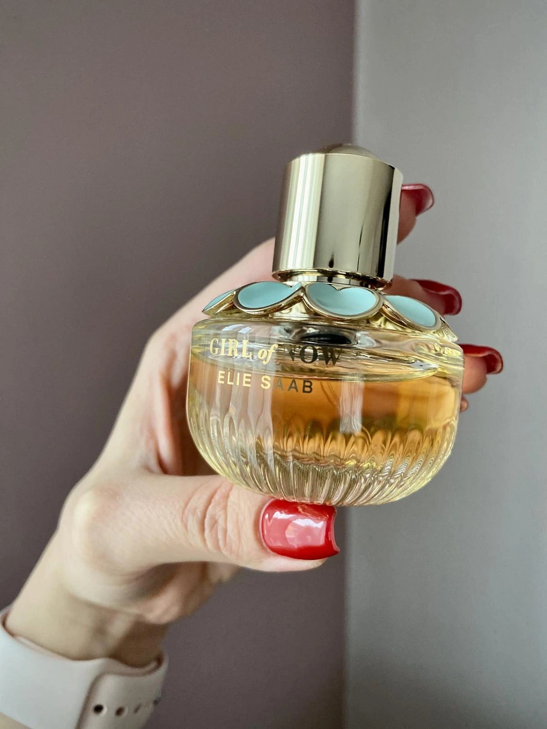 Elie Saab Girl of Now