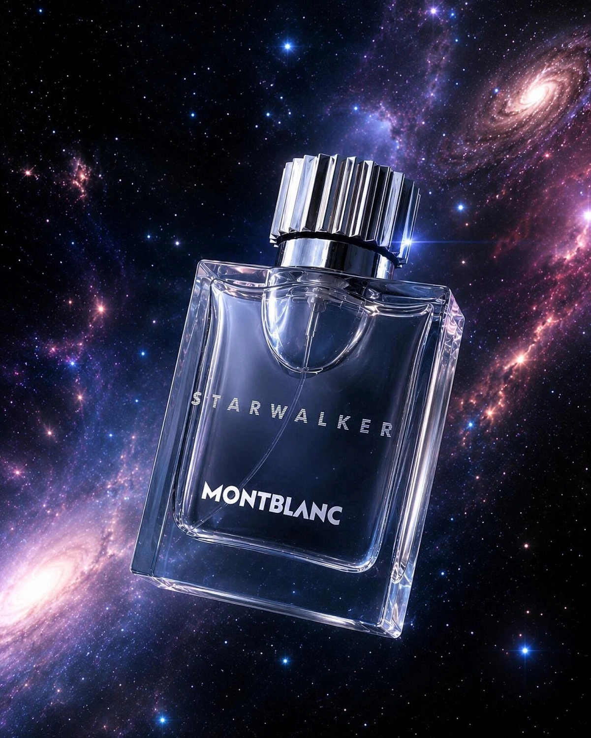 Montblanc Starwalker