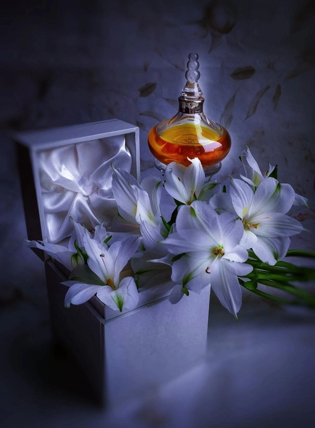 Eau d'Amouage
