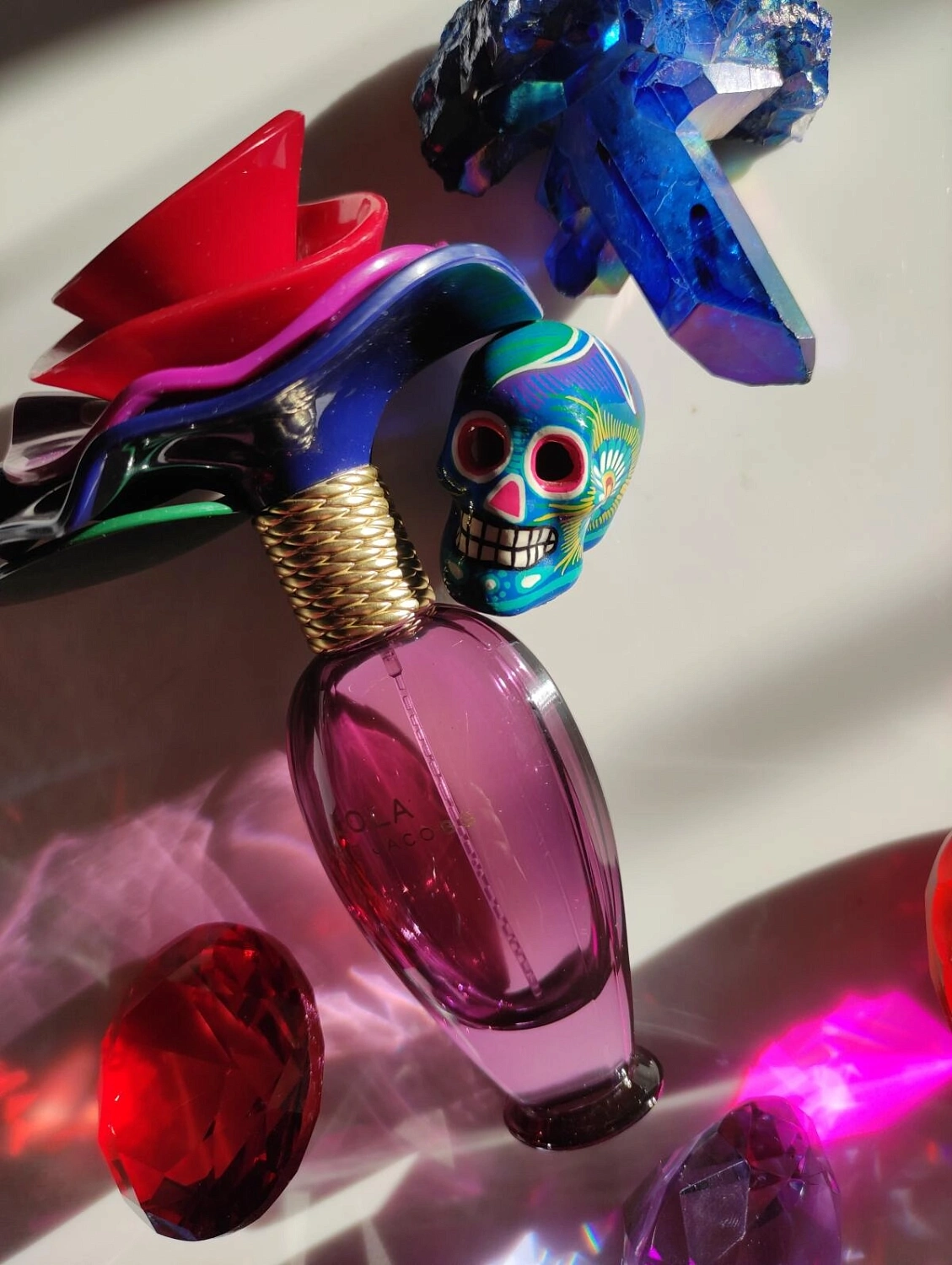 Marc Jacobs Lola