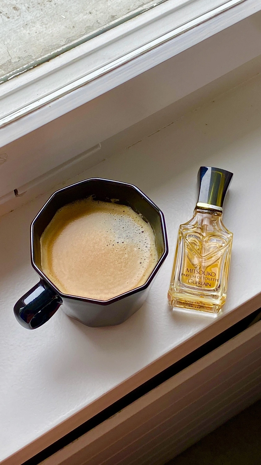Guerlain Mitsouko