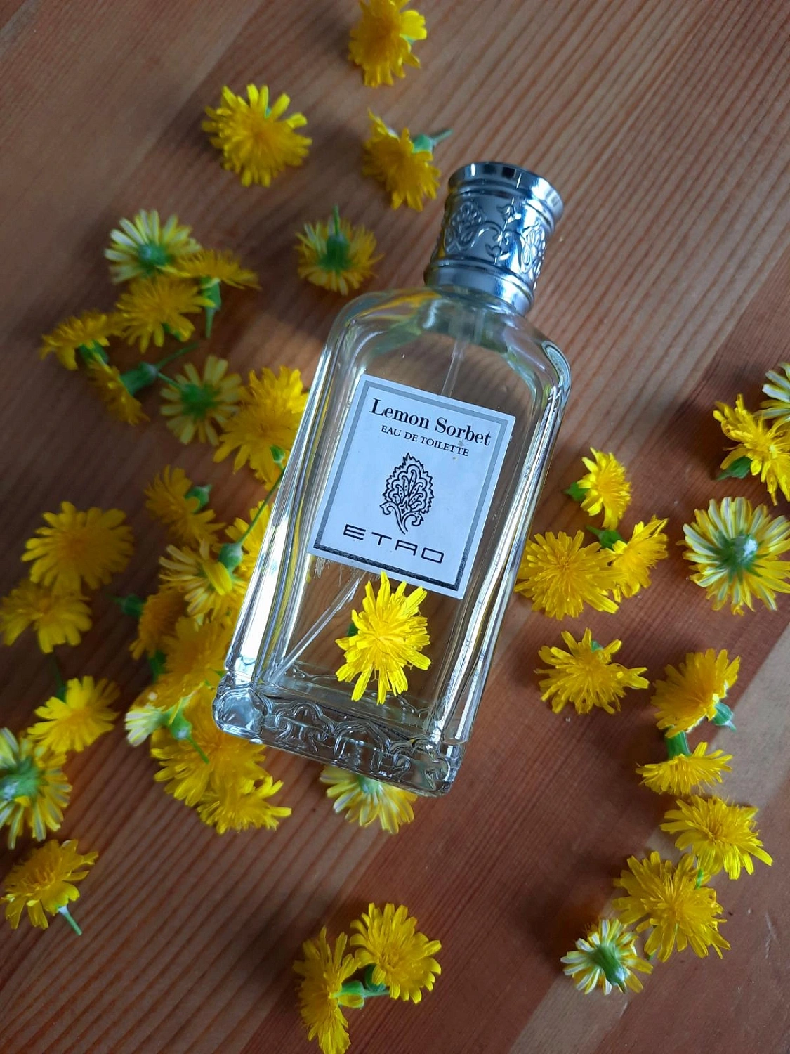 Etro Lemon Sorbet