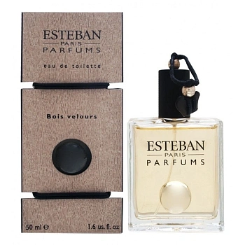 Фото Esteban Bois Velours