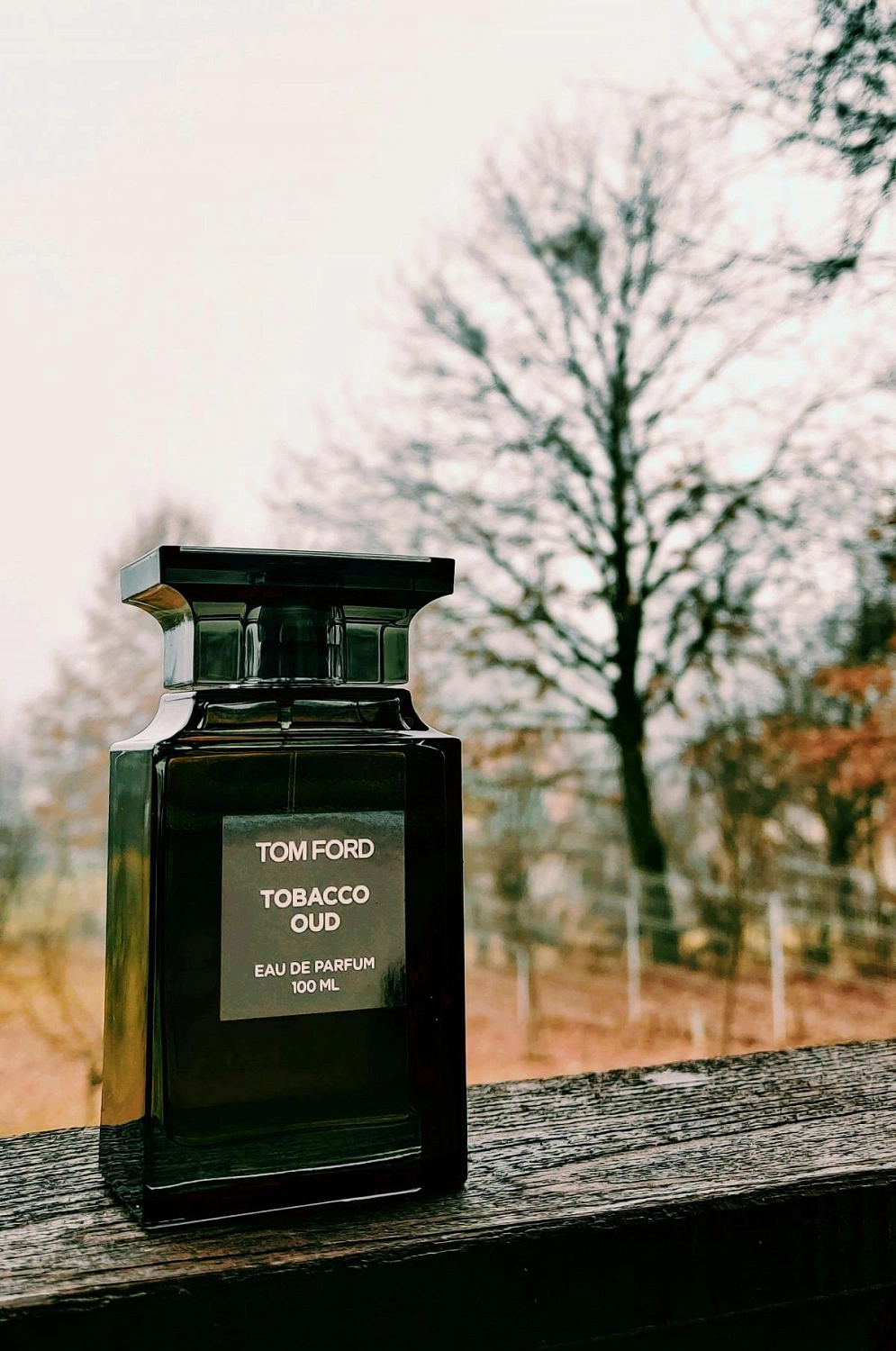 Tom Ford Tobacco Oud
