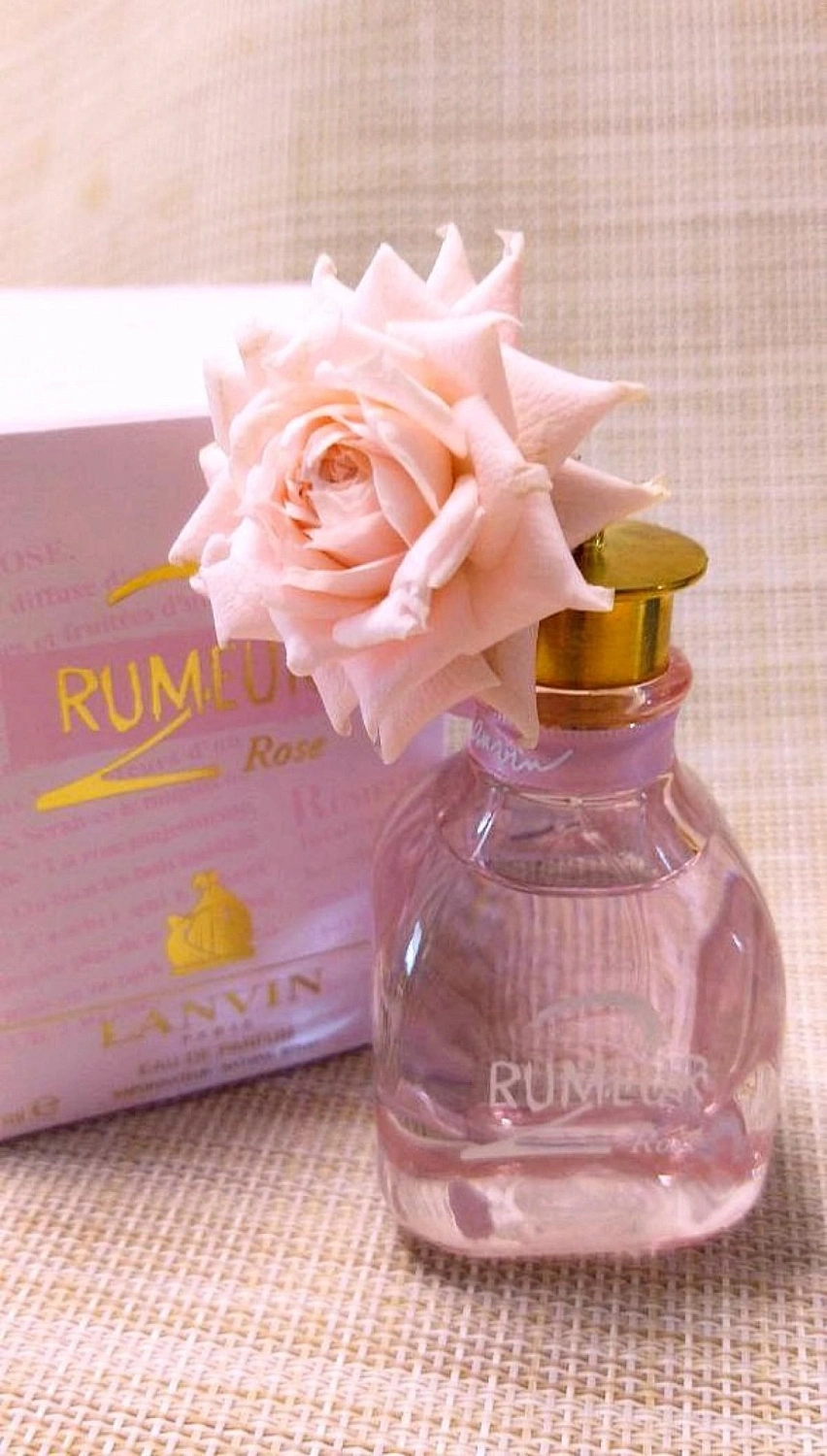 Lanvin Rumeur 2 Rose