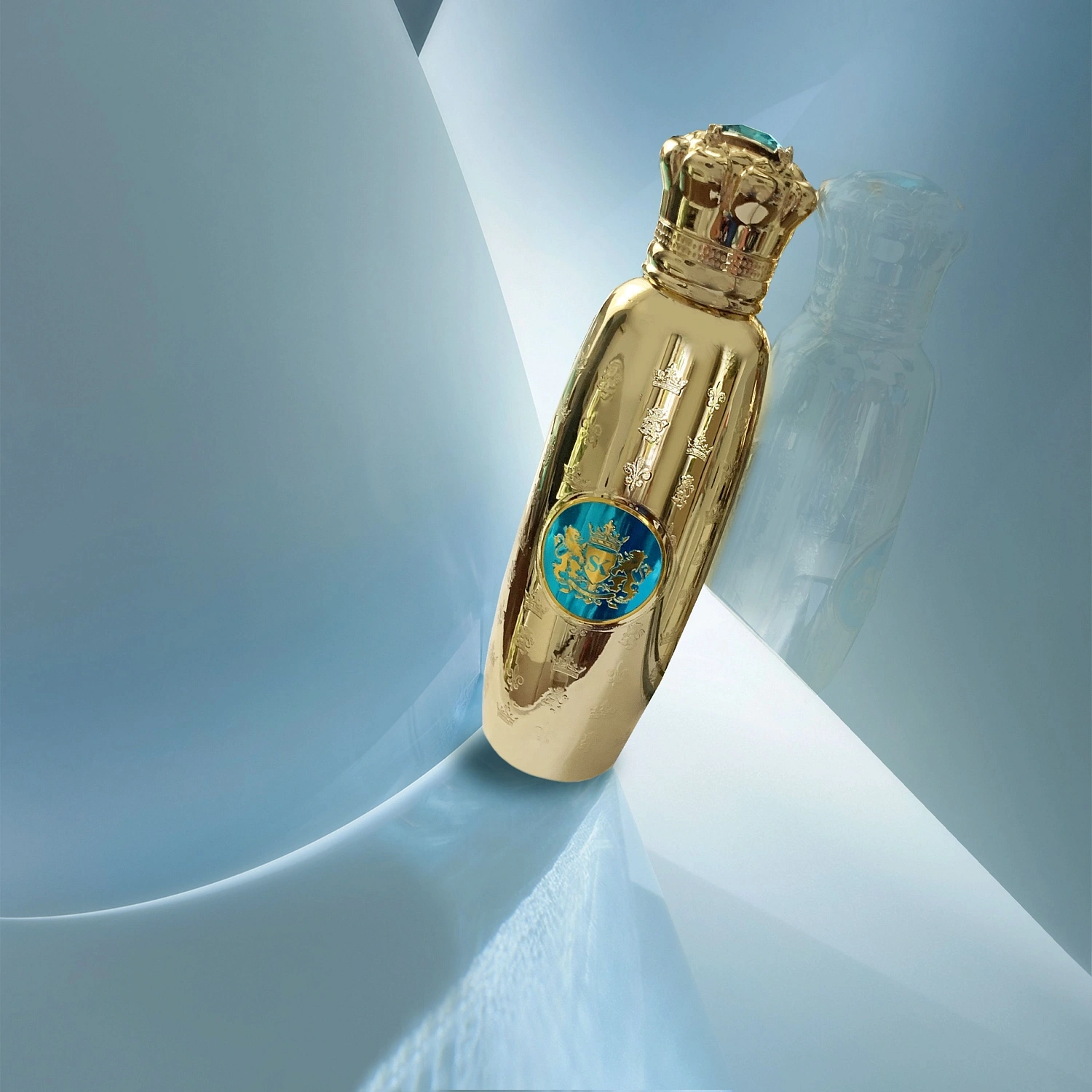 Spirit of Kings Matar