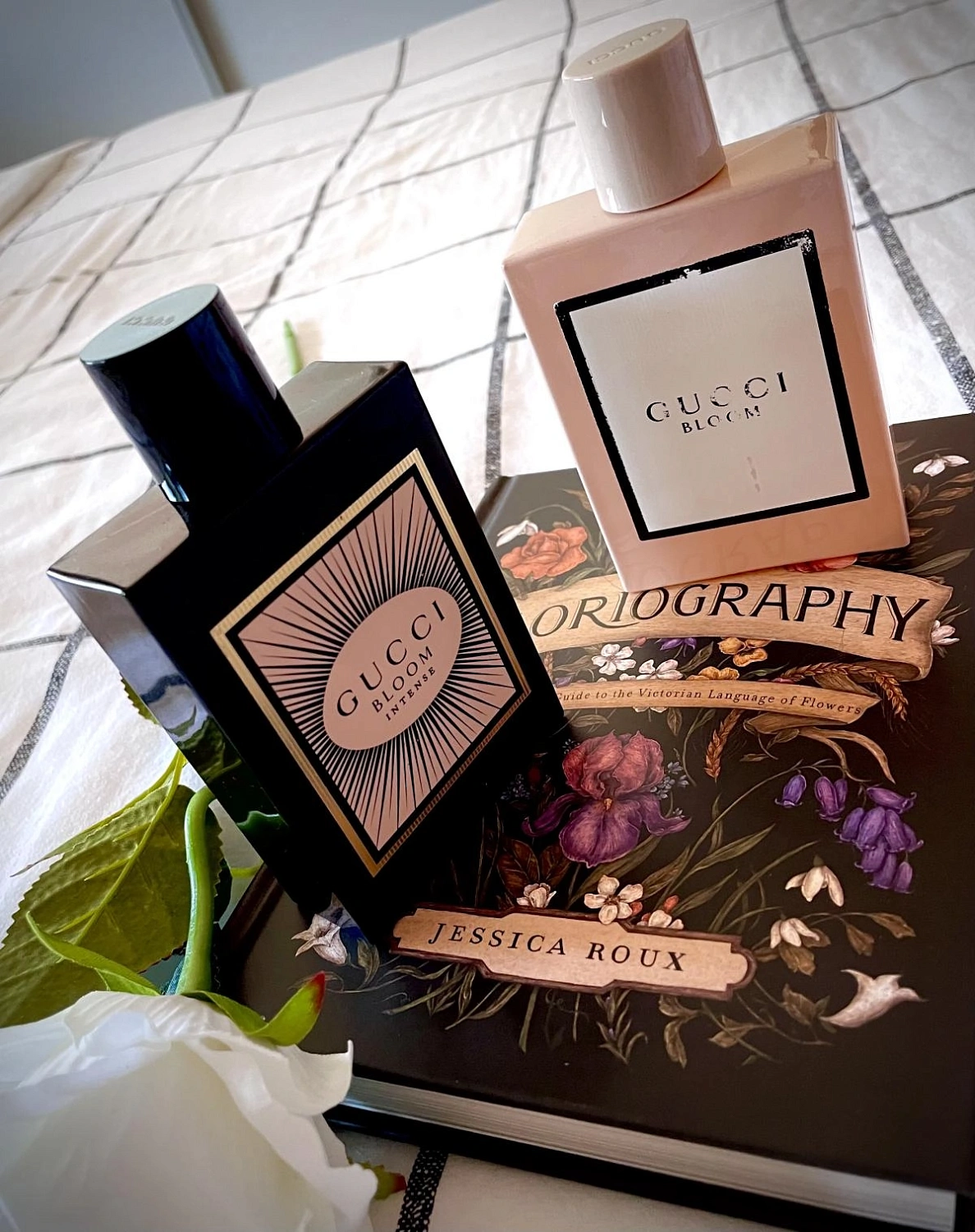 Gucci Bloom Intense