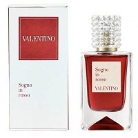 Valentino Sogno In Rosso