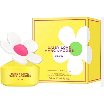 Фото Marc Jacobs Daisy Glow