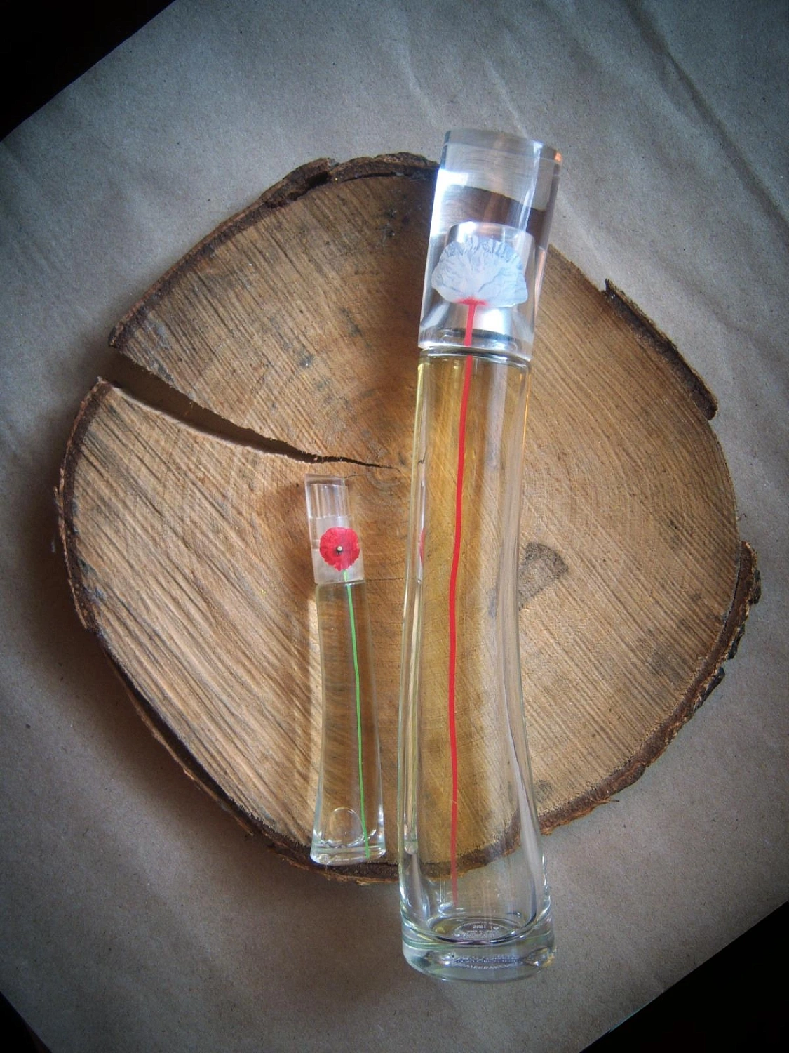 Flower by Kenzo L'Eau Originelle