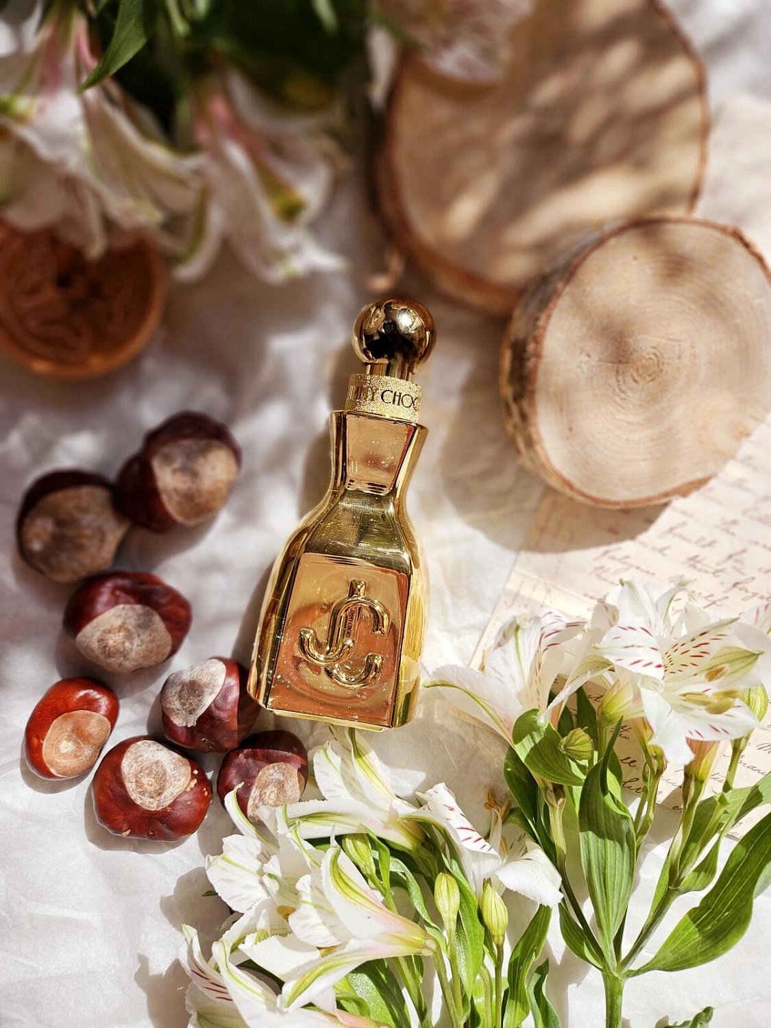 Jimmy Choo I Want Choo Le Parfum