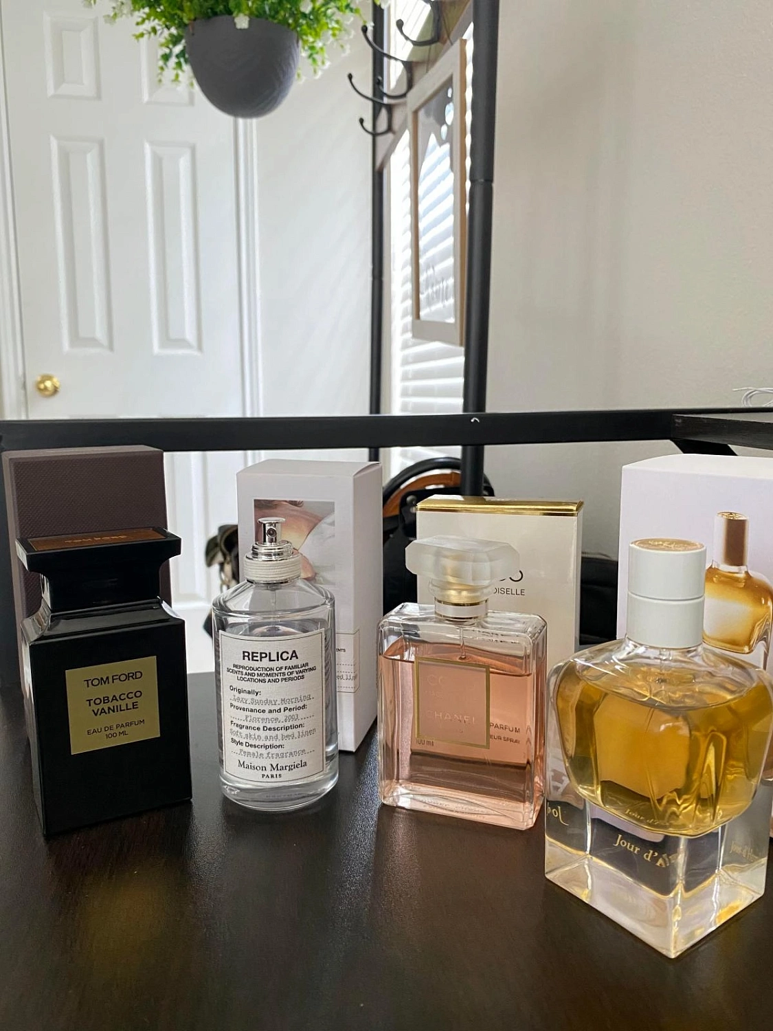 Jour d'Hermès