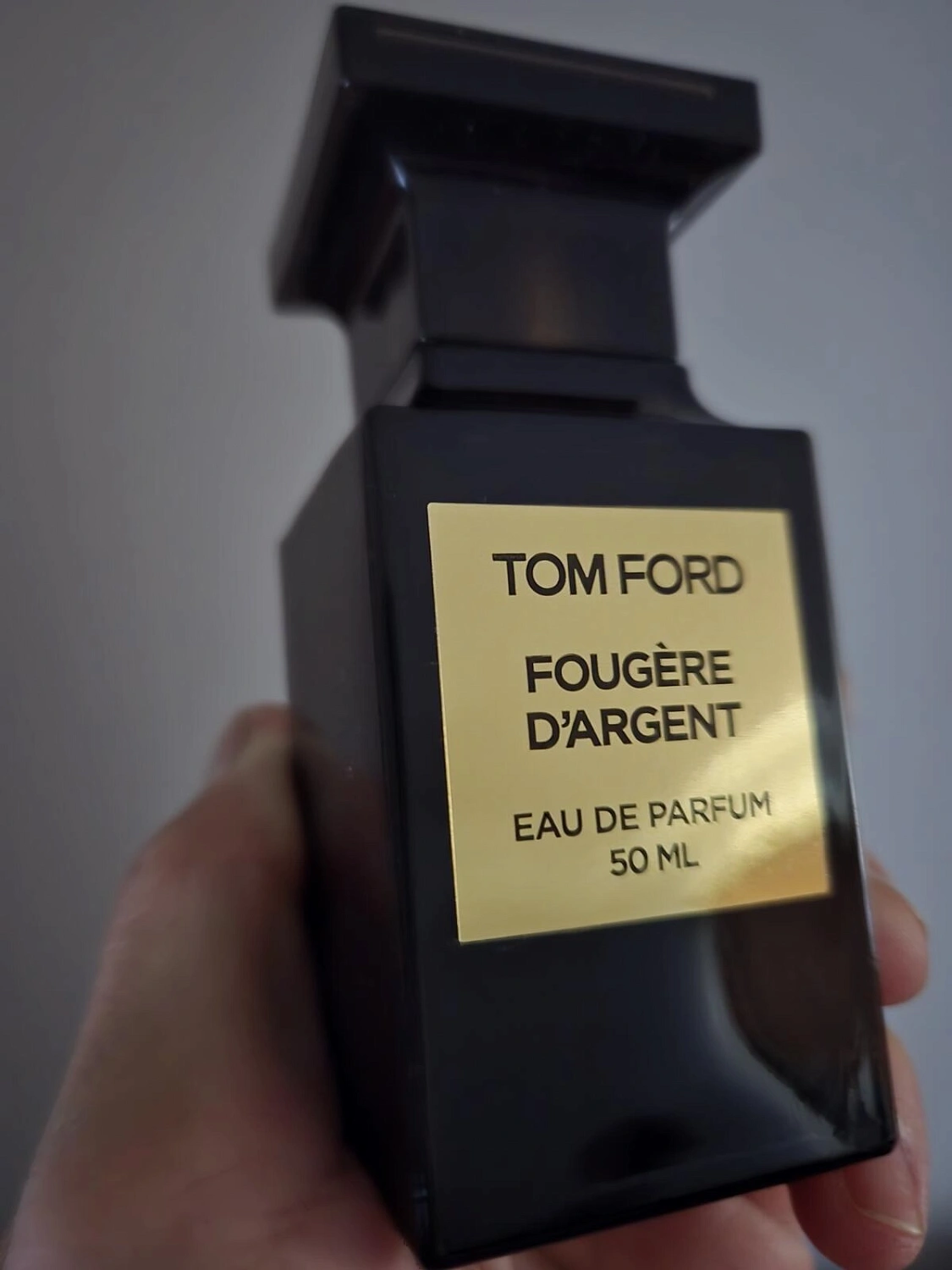 Tom Ford Fougere d'Argent