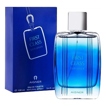 Фото Aigner First Class Explorer