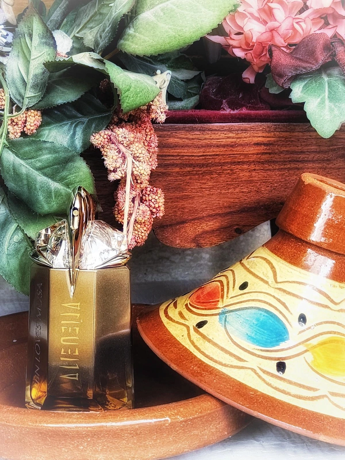 Mugler Alien Goddess Intense