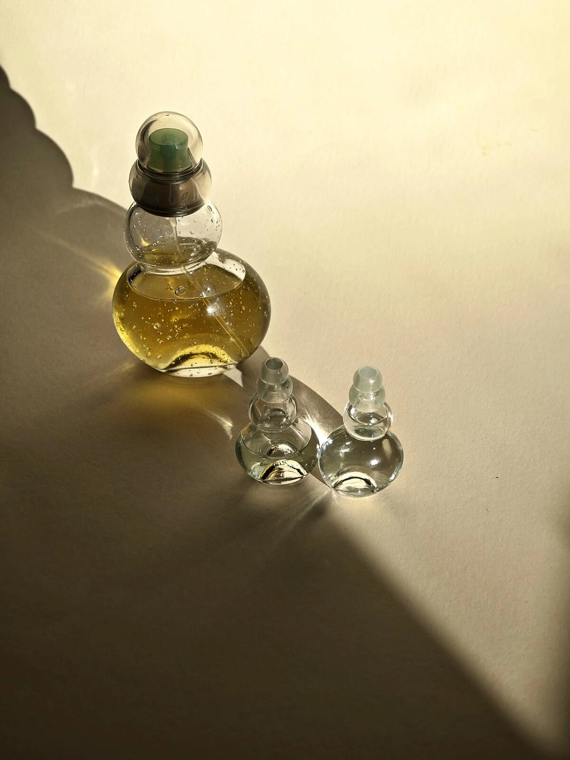 Azzaro Eau Belle