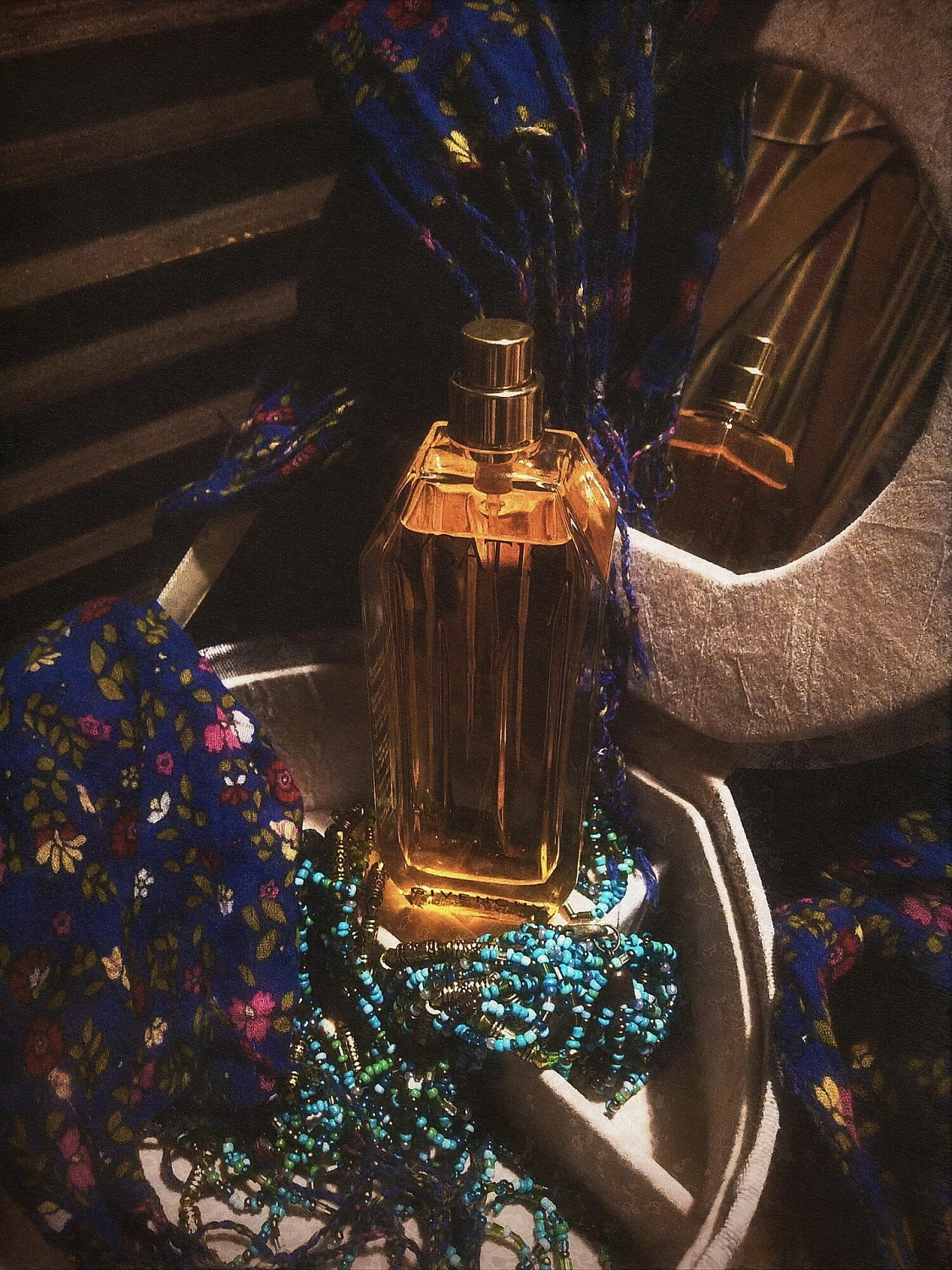 Givenchy Ysatis