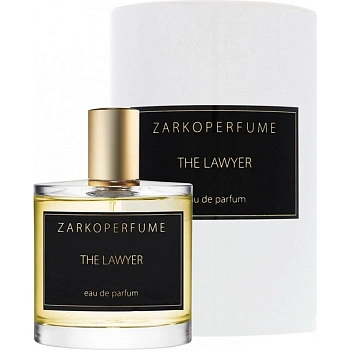ZarkoPerfume The Lawyer парфюмерная вода 100 мл