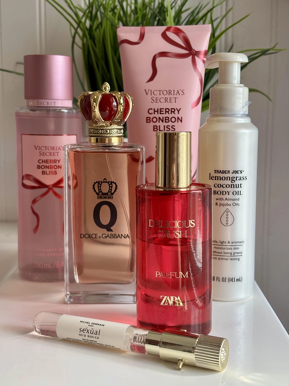 Q by Dolce & Gabbana