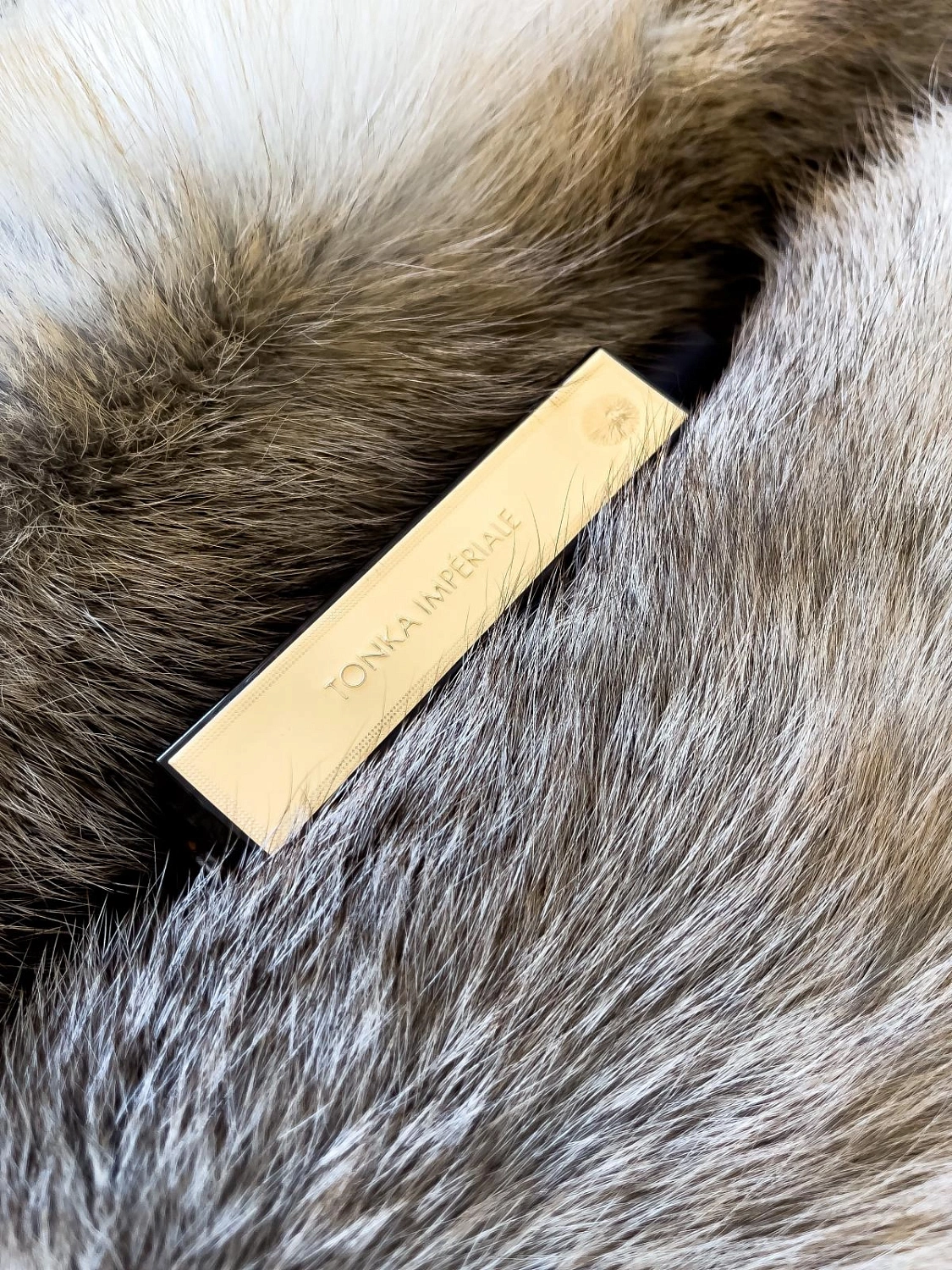 Guerlain Tonka Imperiale