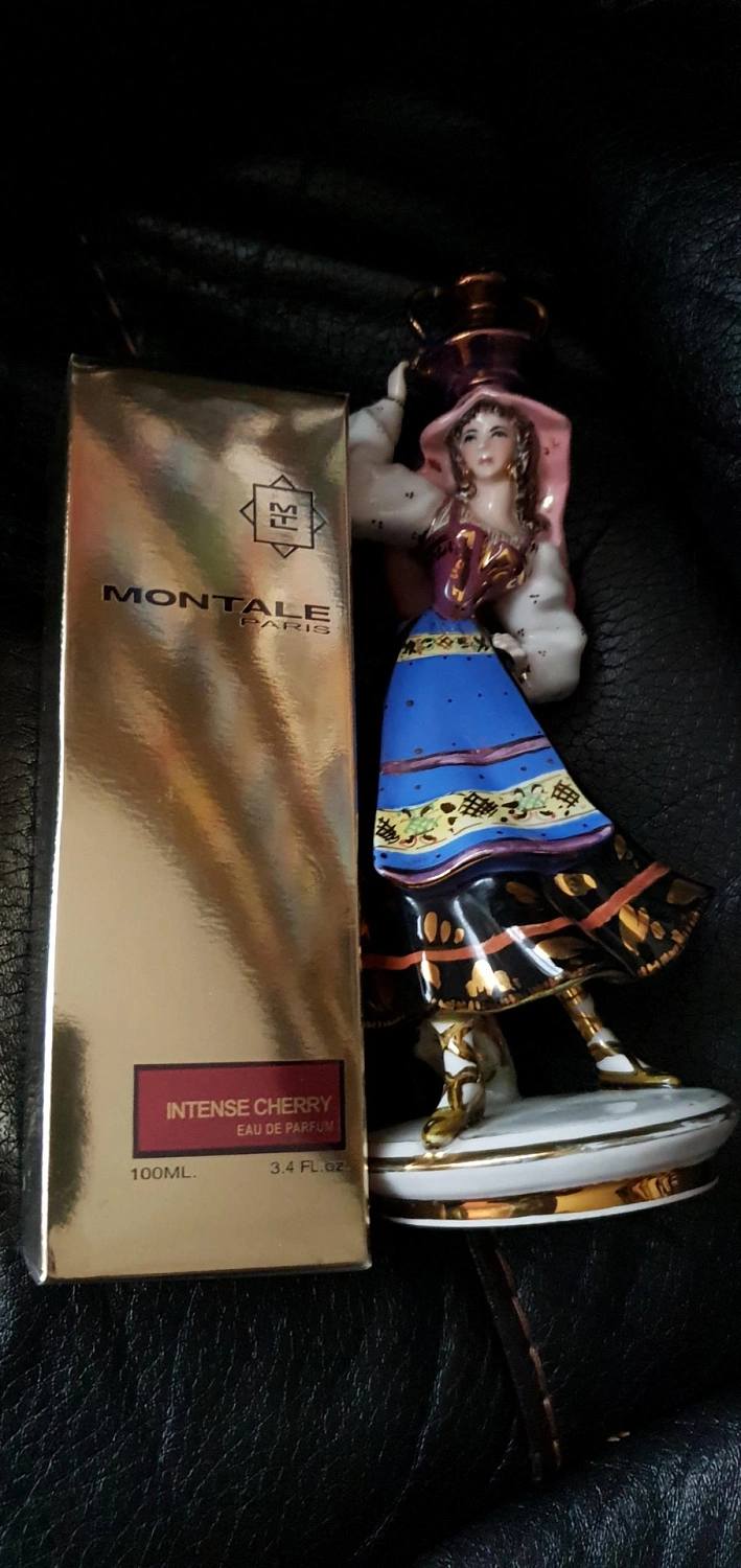 Montale Intense Cherry