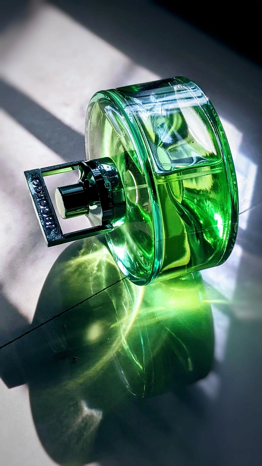 Jacomo Paradox Green for Men