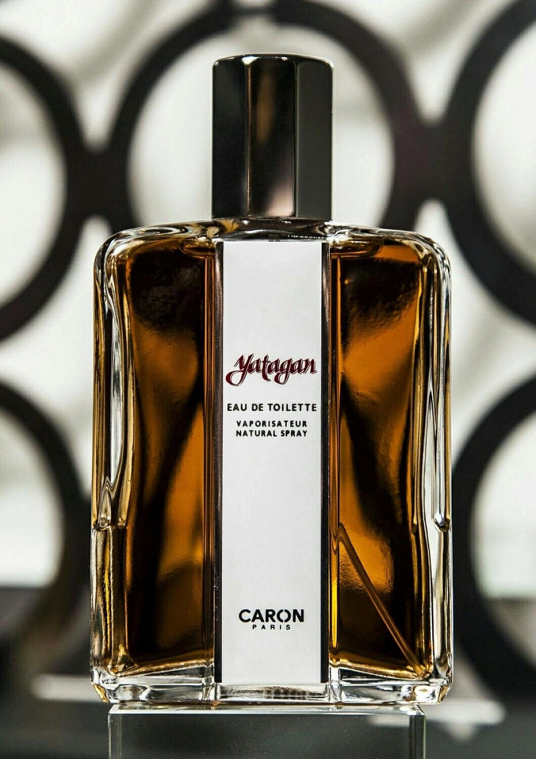 Caron Yatagan