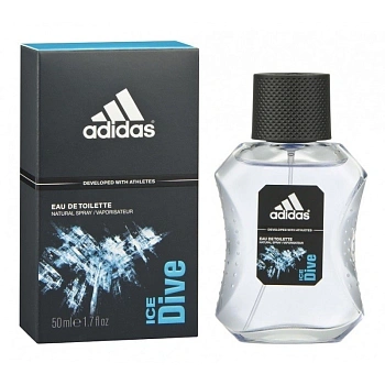 Фото Adidas Ice Dive