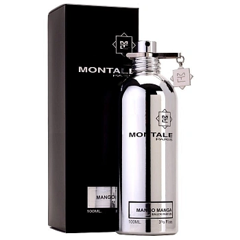 Montale Mango Manga парфюмерная вода 100 мл