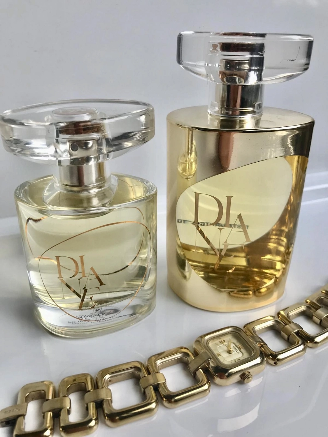 Diane von Furstenberg Diane