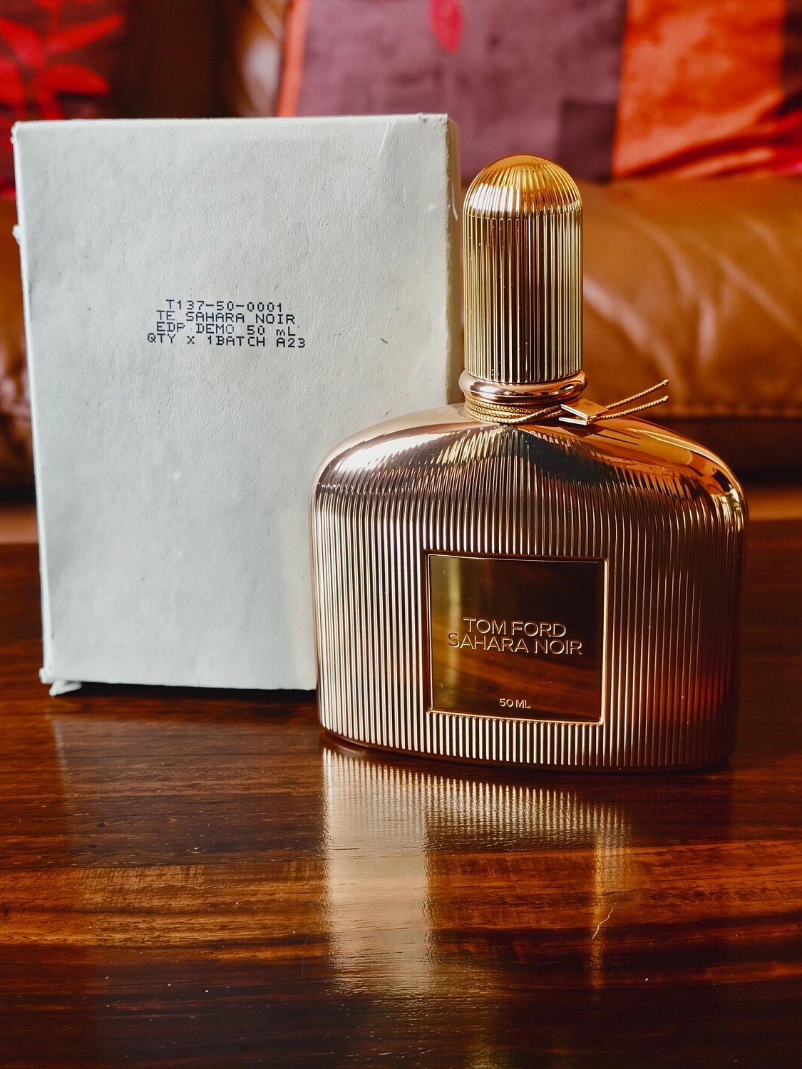Tom Ford Sahara Noir