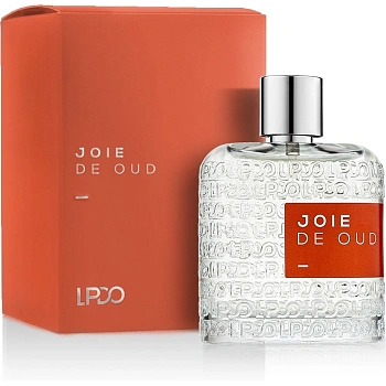 Фото LPDO Joie De Oud