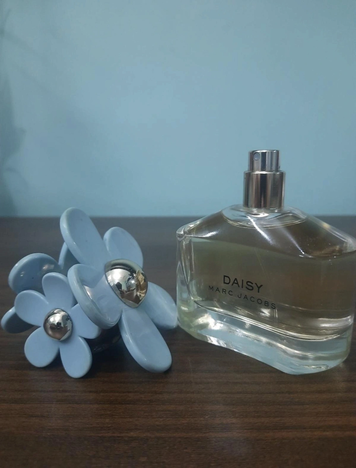 Marc Jacobs Daisy Garland