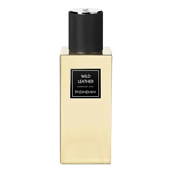 Yves Saint Laurent Wild Leather парфюмерная вода 75 мл тестер