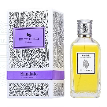 Etro Sandalo туалетная вода 100 мл