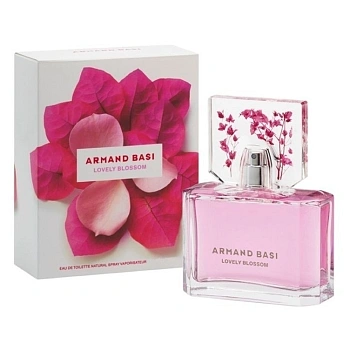 Фото Armand Basi Lovely Blossom