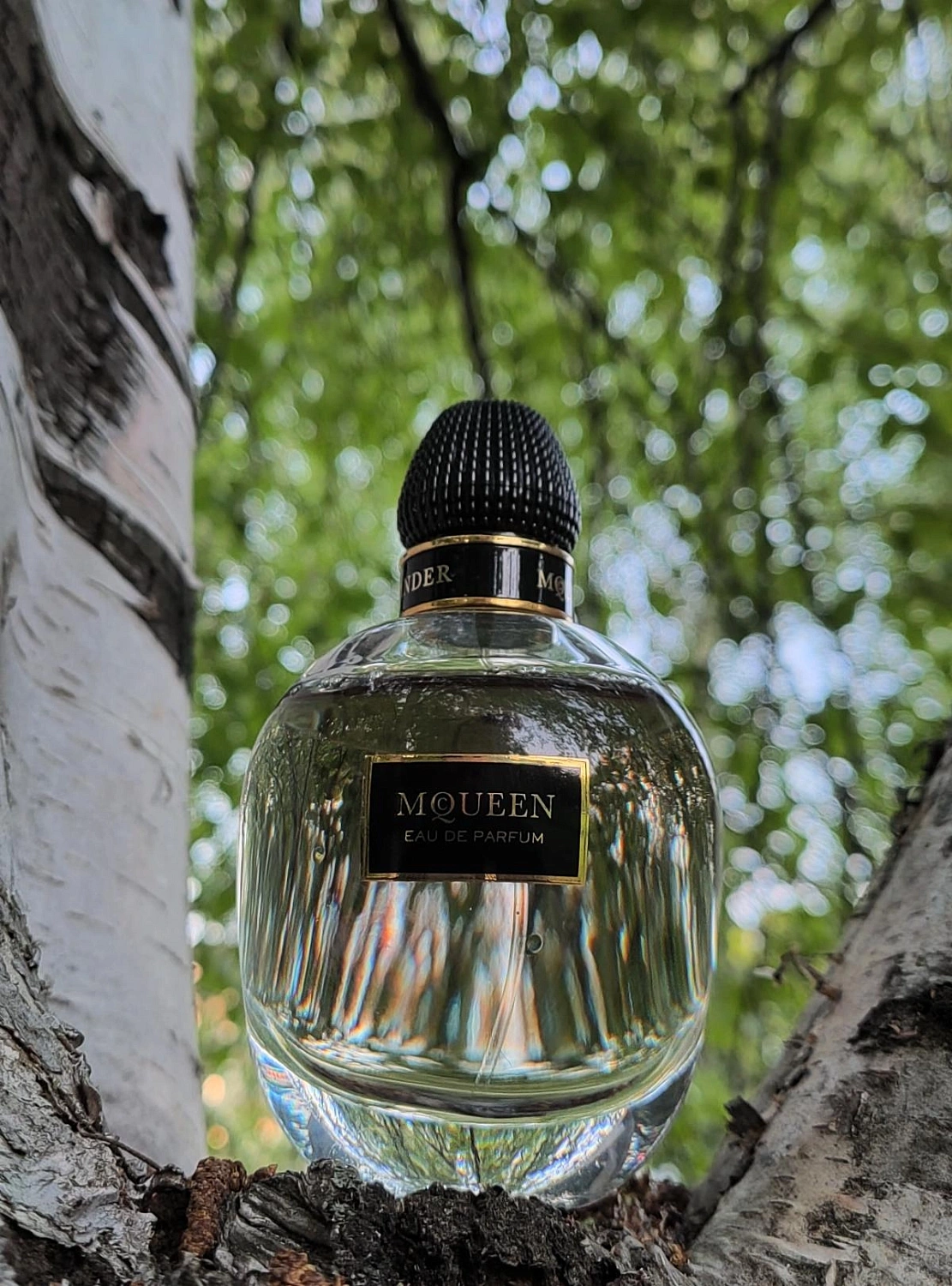 Alexander McQueen Eau de Parfum