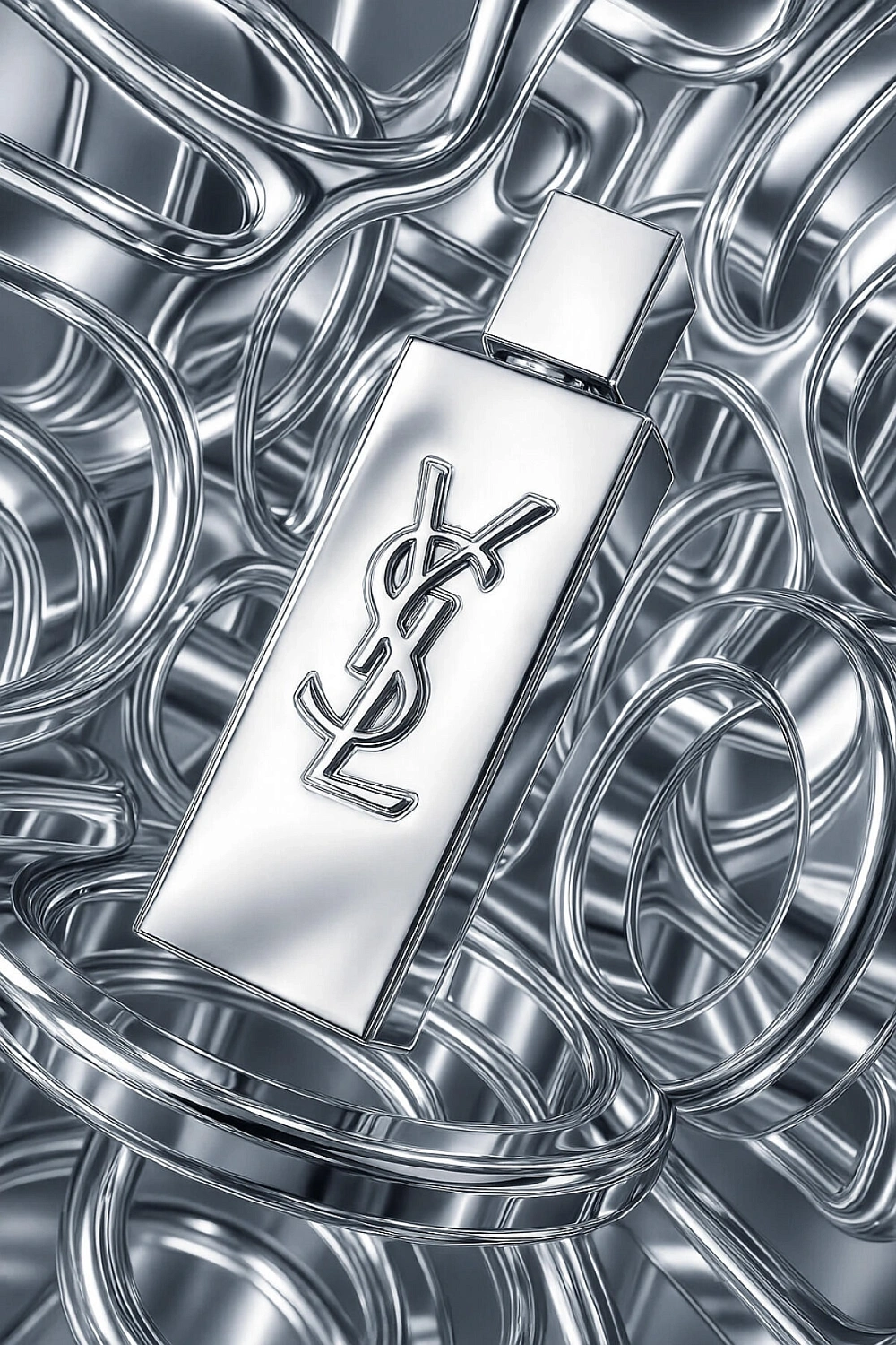 Yves Saint Laurent MYSLF L'Absolu