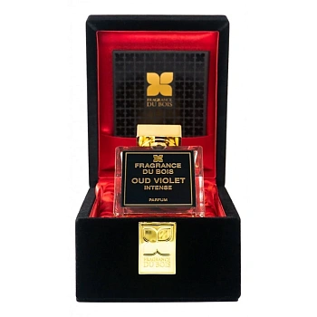 Фото Fragrance du Bois Oud Violet Intense
