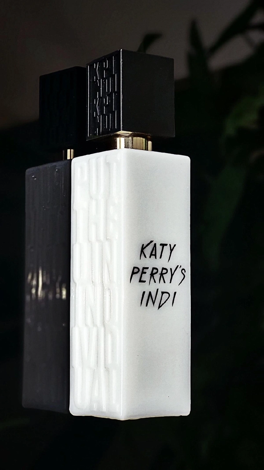Katy Perry's Indi