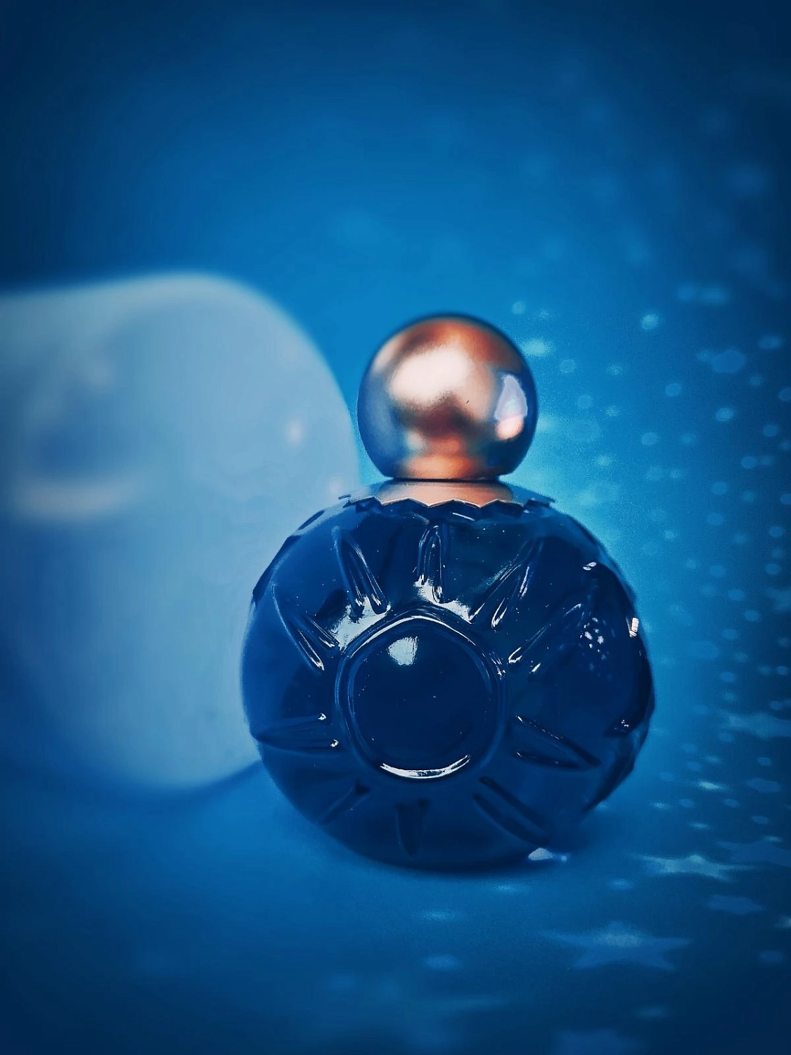 Karl Lagerfeld Sun Moon Stars