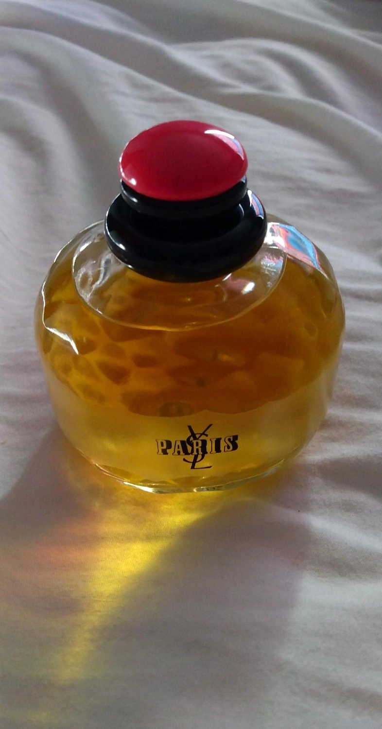 Yves Saint Laurent Paris