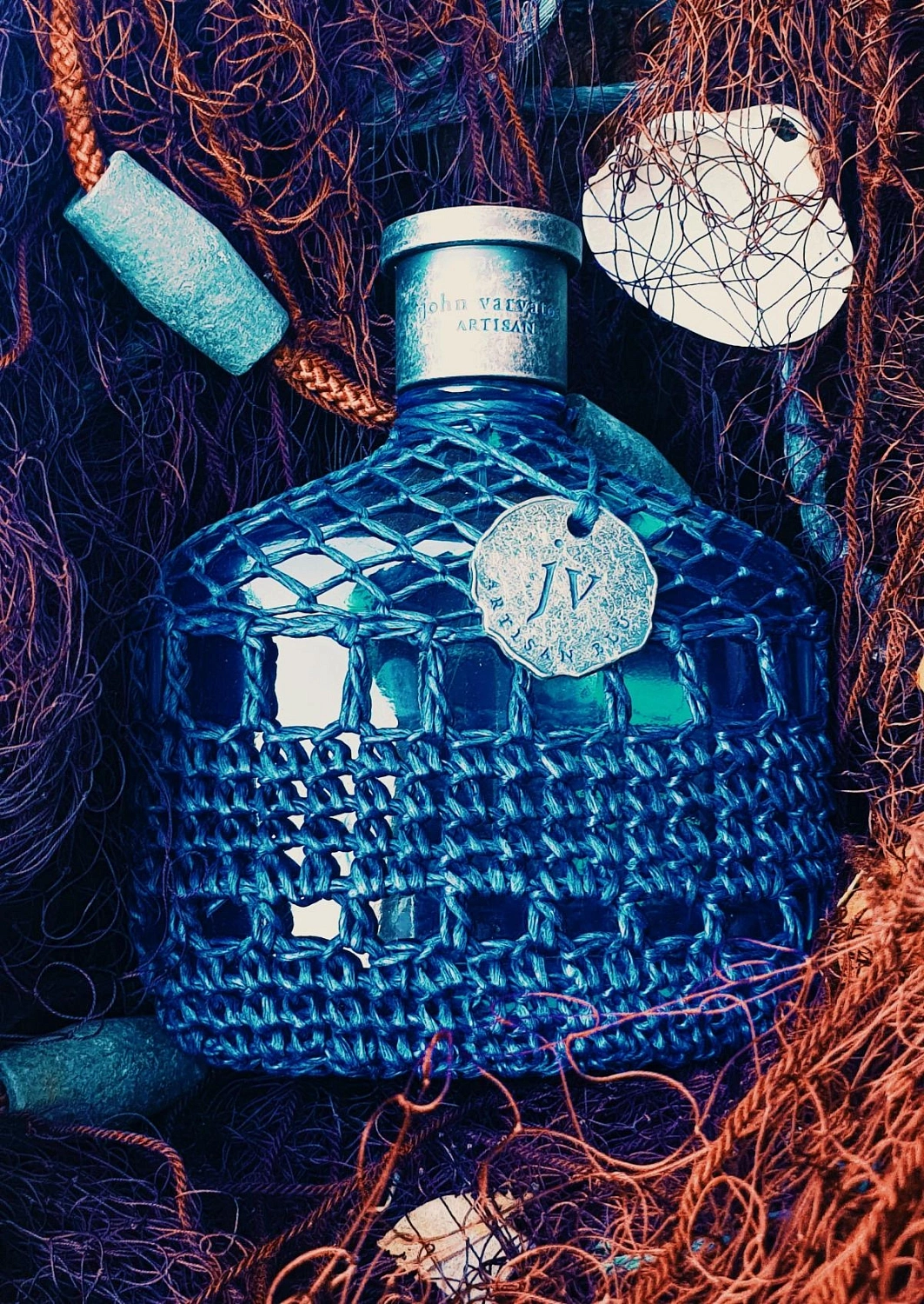 John Varvatos Artisan Blu