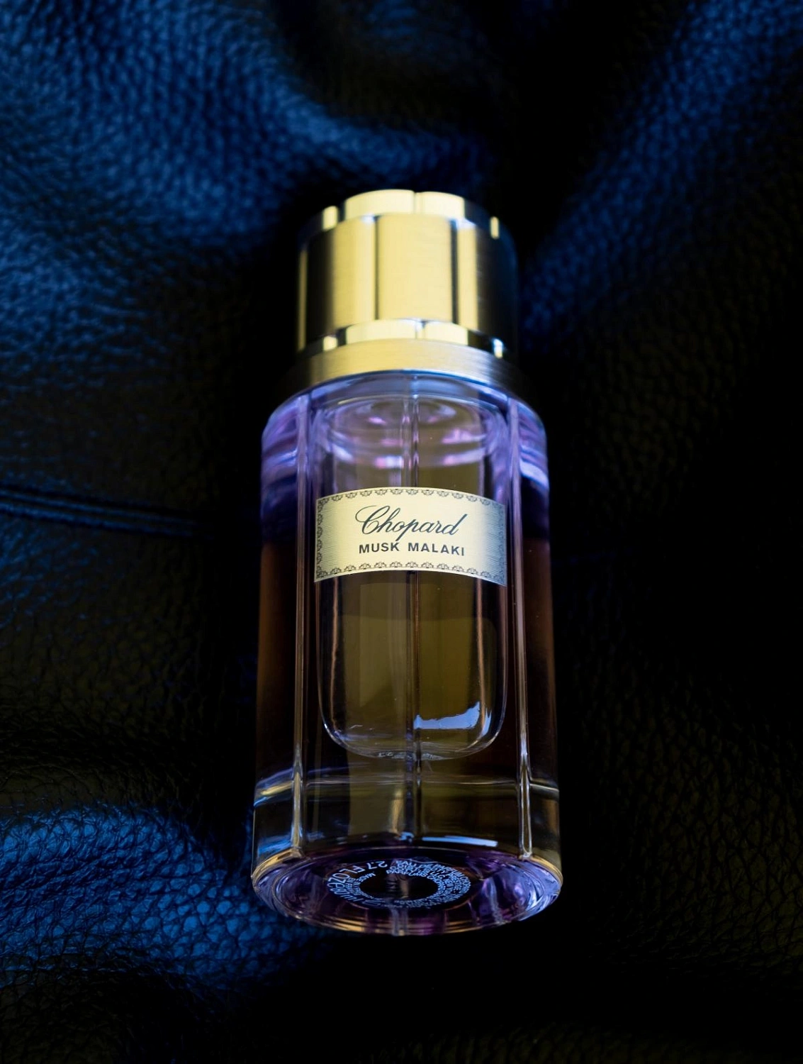 Chopard Musk Malaki