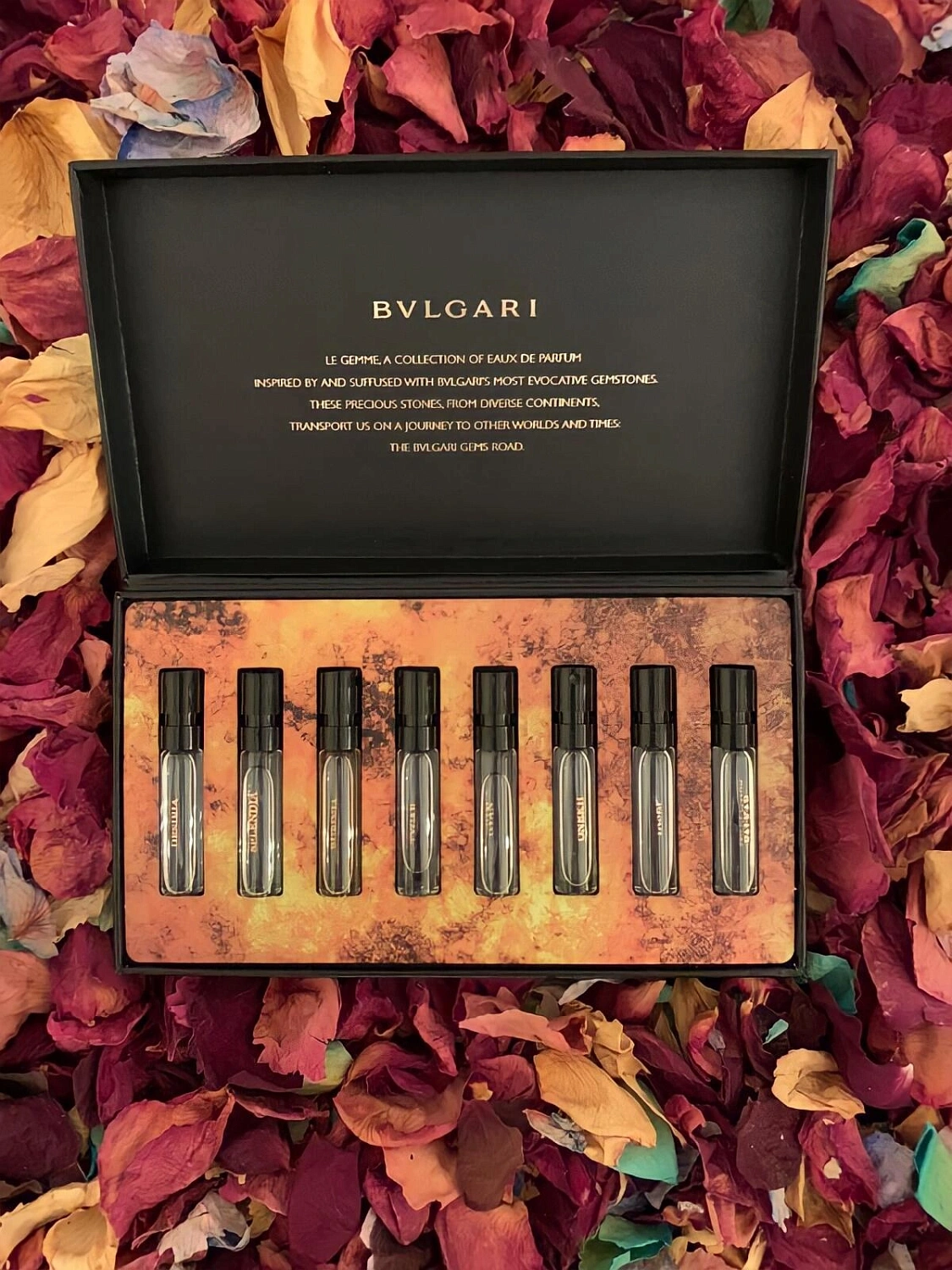 Bvlgari Onekh