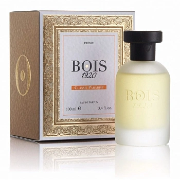 Фото Bois 1920 Classic Paradise