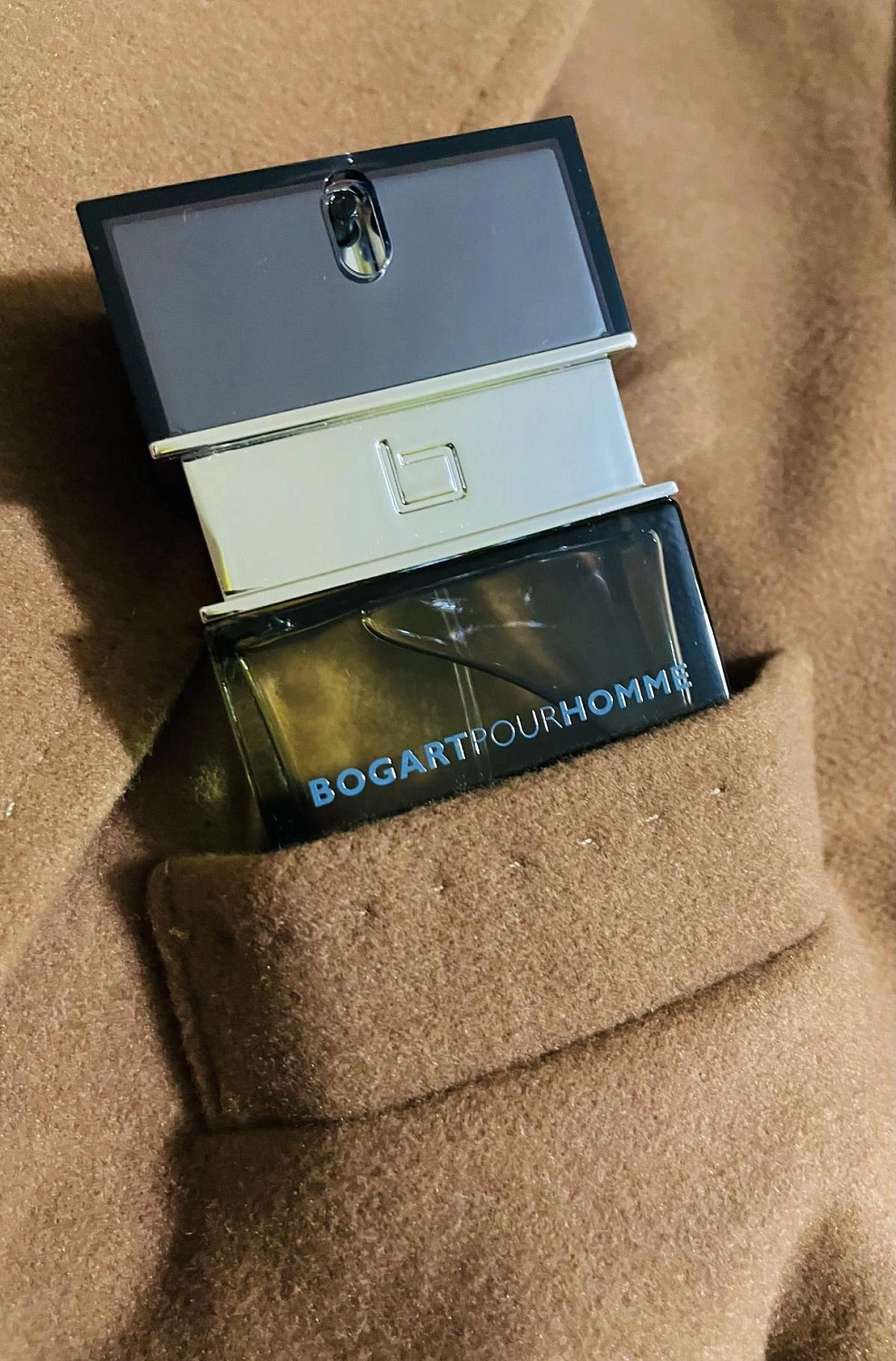 Jacques Bogart Pour Homme