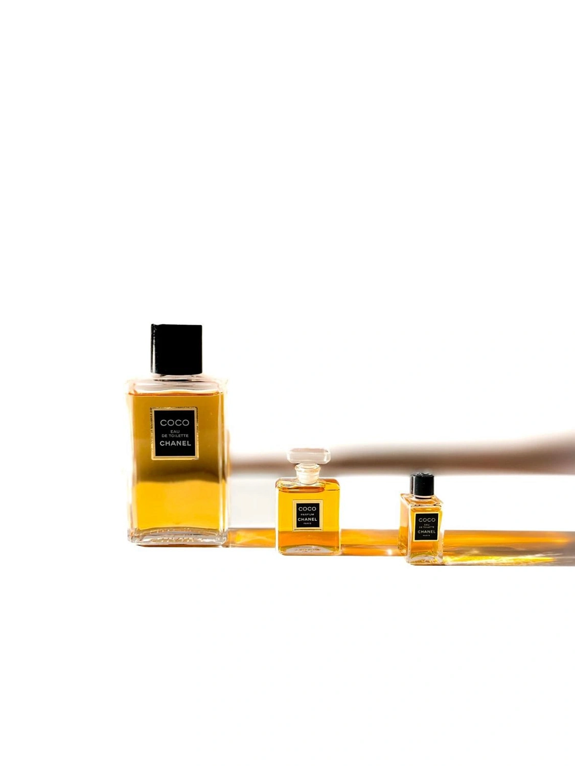 Chanel Coco Eau de Toilette