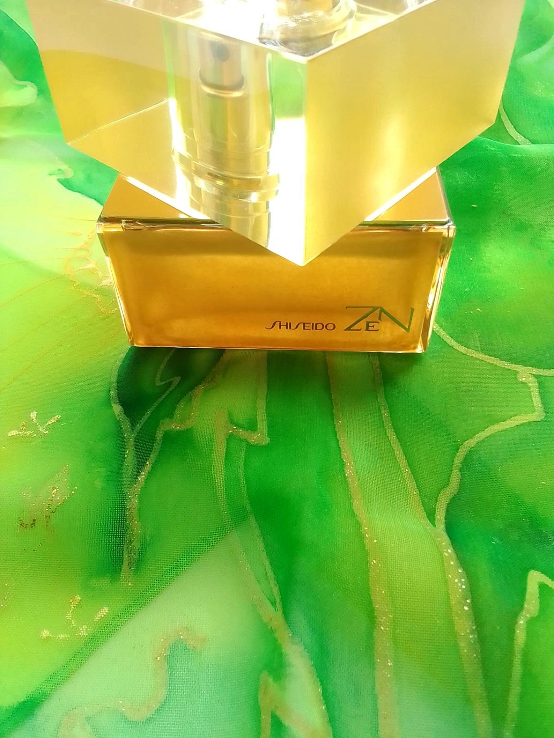 Shiseido Zen