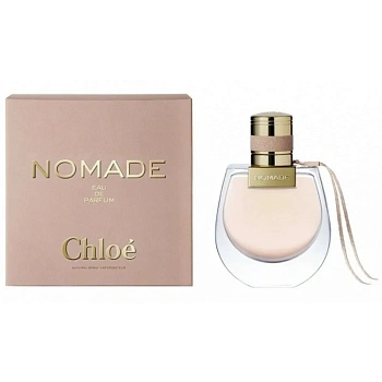 Chloé Nomade парфюмерная вода 75 мл